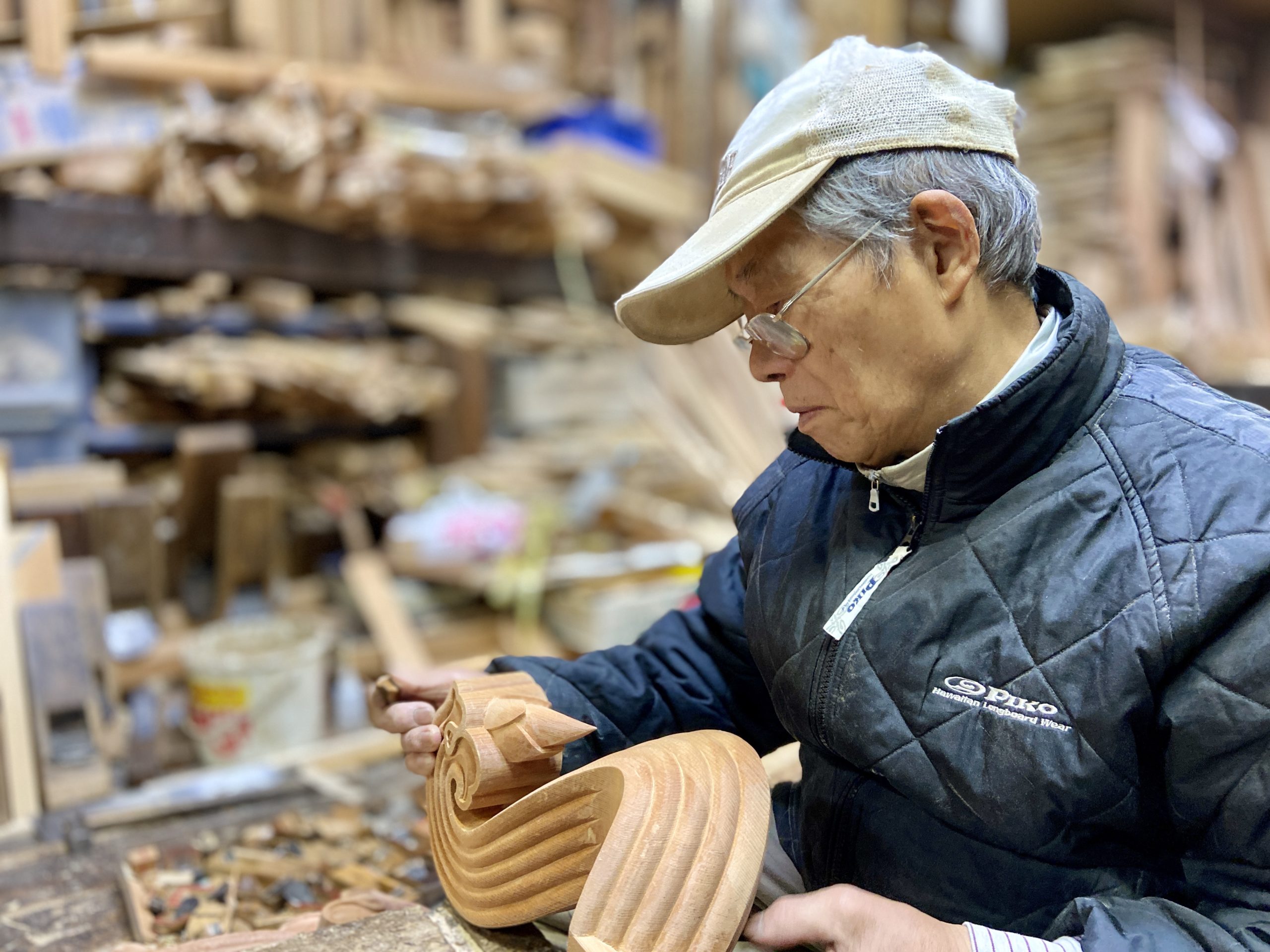 職人紹介 | 京の伝統工芸展 / Kyoto Traditional Crafts Exhibition